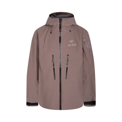 Arc'teryx Alpha SV Jacket