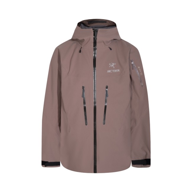 Arc'teryx Alpha SV Jacket