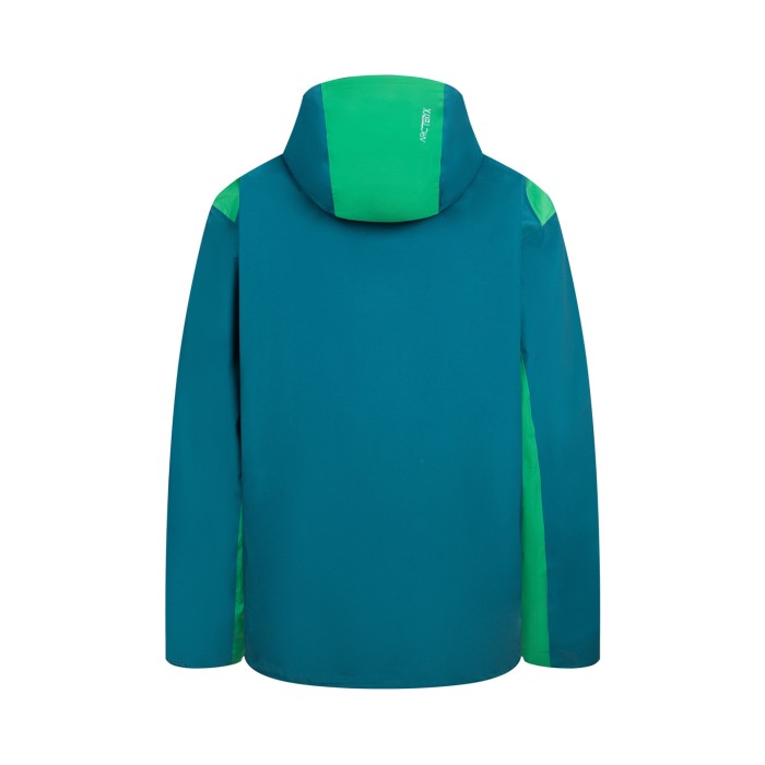 ARC'TERYX BETA JACKET JUNGLE