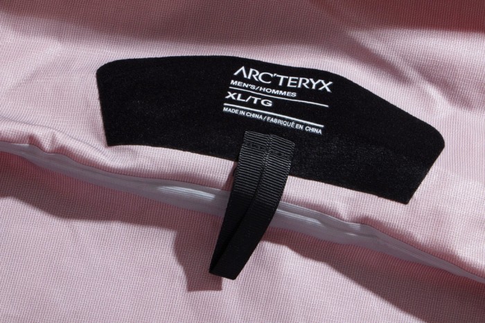 Arc'teryx BETA LT Fino Orange Jacket-Men's