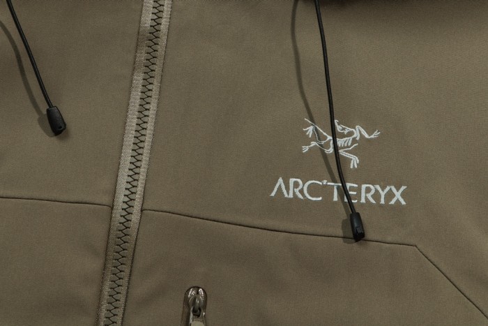 Arc'teryx Beta SV Hard Shell Jacket