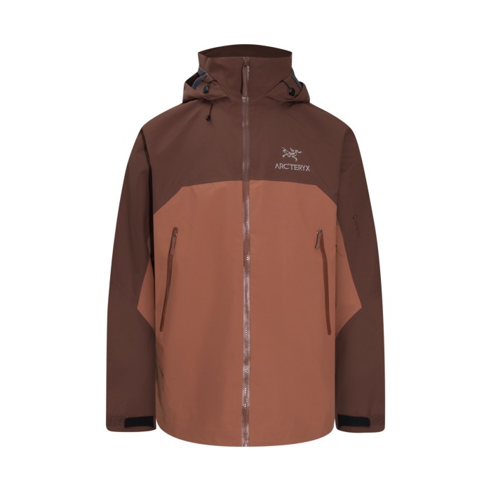 Arc'teryx Beta AR Gore-Tex Hybrid Jacket
