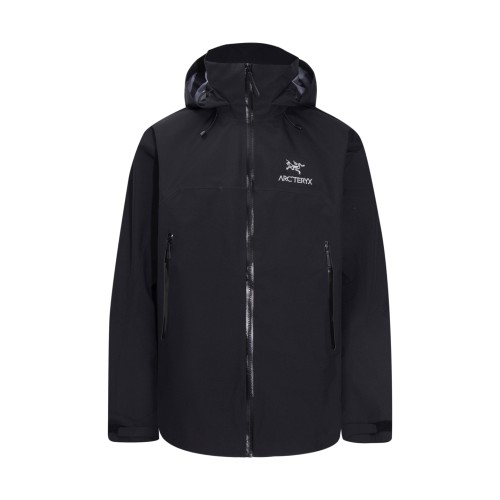 Arc'teryx Beta AR Gore-Tex Hybrid Jacket