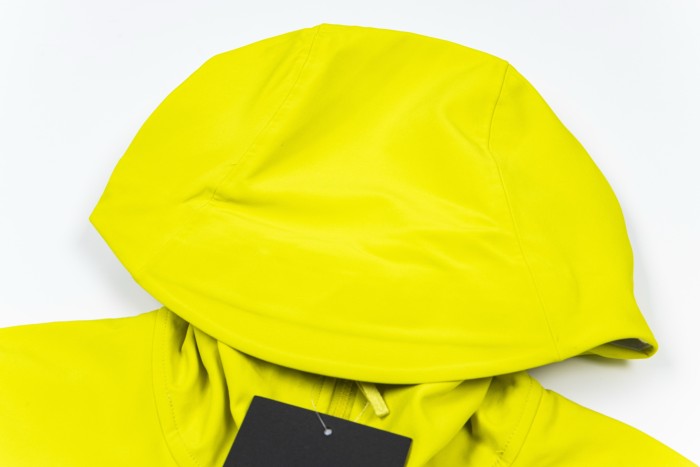 Arc'teryx Gamma Lightweight Softshell Hooded Jacket