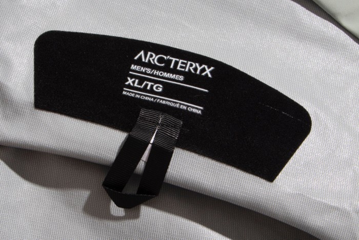 Arc'Teryx Men's Beta LT Jacket