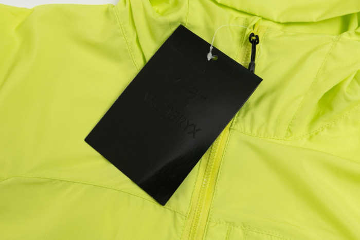 Arc'teryx Squamish Men's Squamish Hooded Jacket