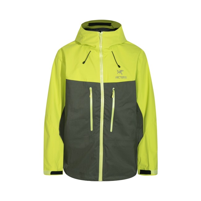 Arc'teryx Alpha Jacket Men's