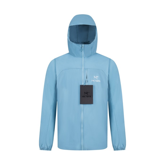 Arcteryx Squamish Men's Squamish Hooded Jacket