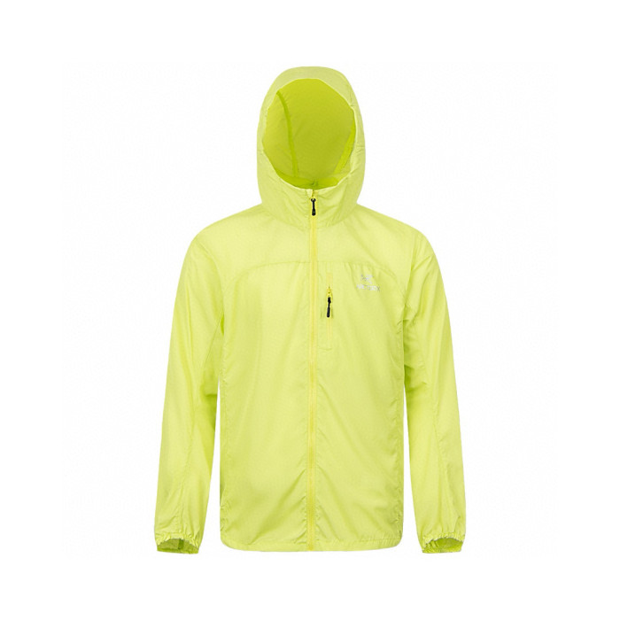 Arc'teryx Squamish Men's Squamish Hooded Jacket