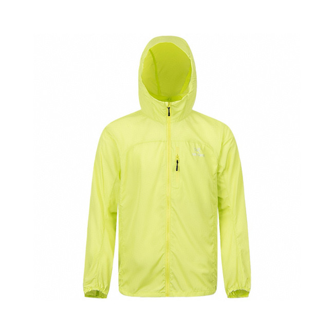 Arc'teryx Squamish Men's Squamish Hooded Jacket