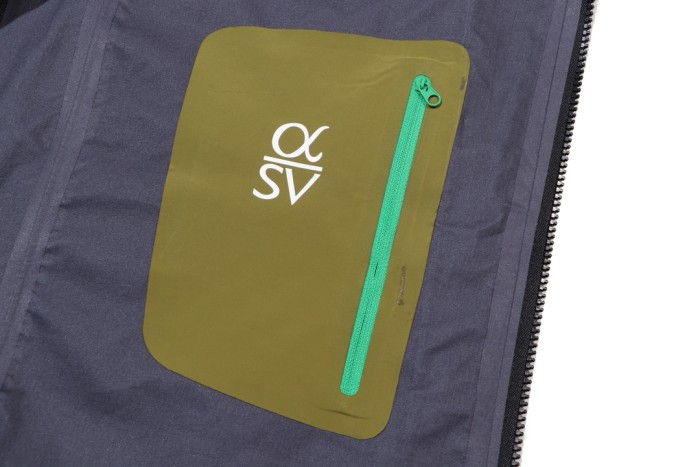 Arcteryx Alpha Jackets Men