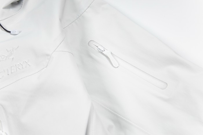Arc'teryx Men's Beta AR Jacket in Vitality