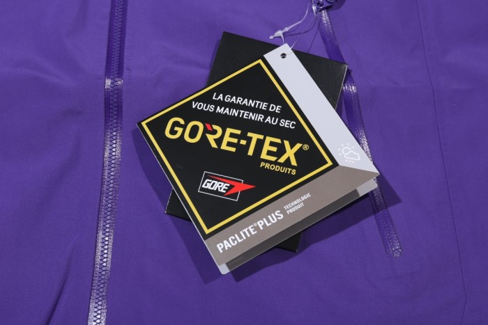 ARC’TERYX beta lightweight Jacket purple Men's