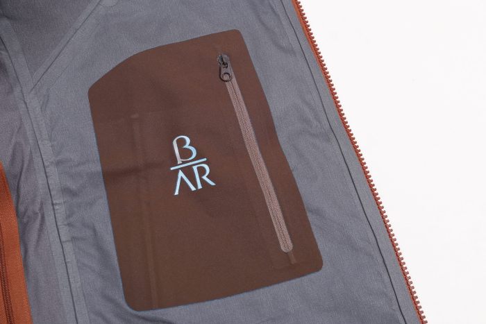 Arc'teryx Beta AR Gore-Tex Hybrid Jacket