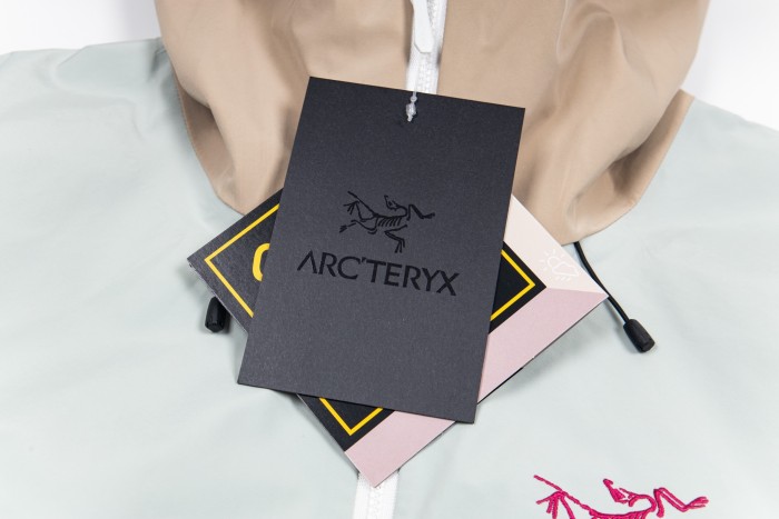 ARC'TERYX BETA JACKET JUNGLE