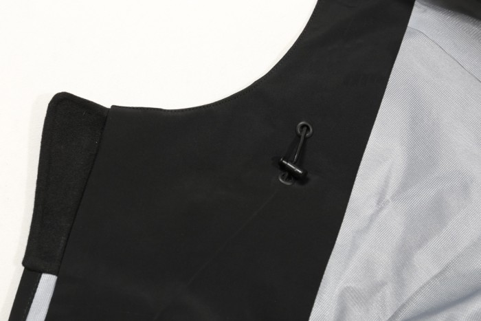 Arc'Teryx Beta Lt Hooded Nylon Jacket