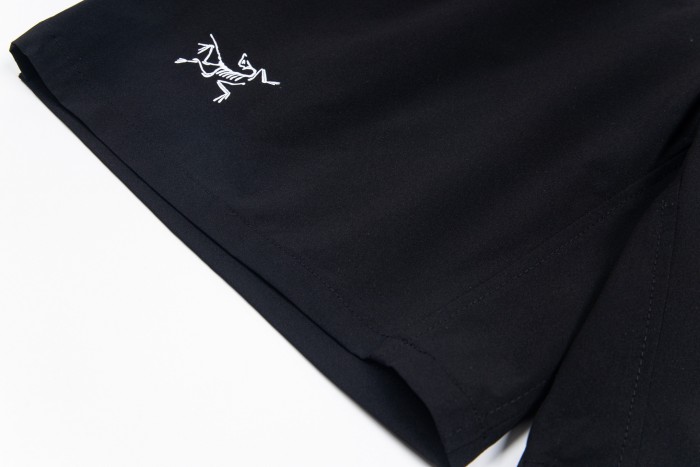 Arc'teryx Norman shorts