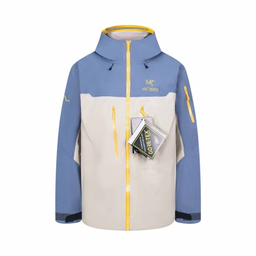 Arc'teryx Alpha SV Year of the Snake GTX Jacket