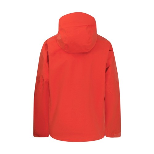 Arc'teryx Alpha SV Jacket  Orange