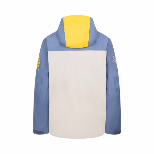 Arc'teryx Alpha SV Year of the Snake GTX Jacket