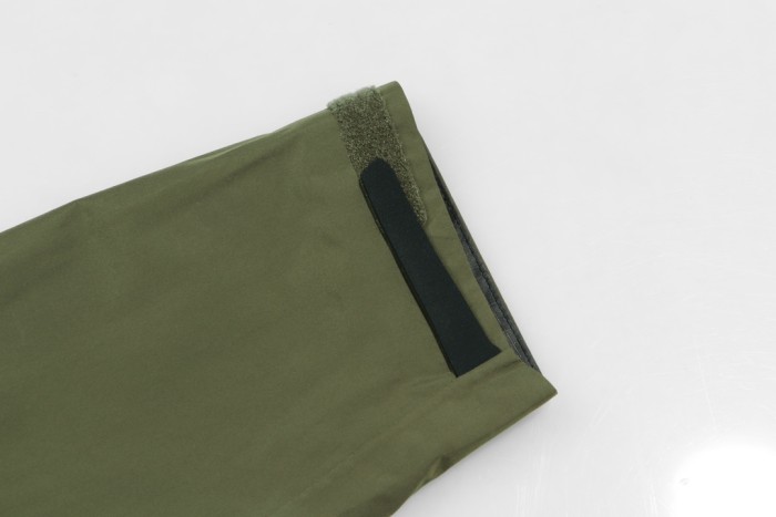 Arc'teryx Beta LT Shell Jacket 'Green'