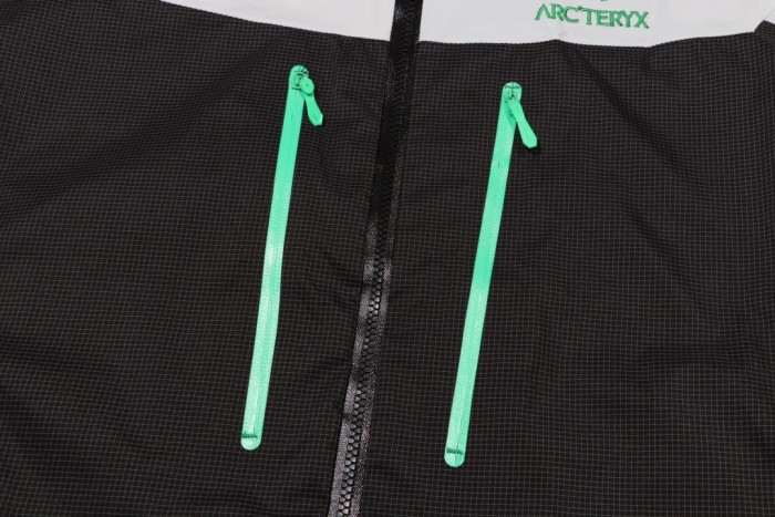 Arcteryx Alpha Jackets Men
