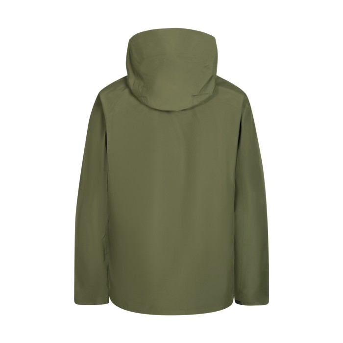 Arc'teryx Beta LT Shell Jacket 'Green'