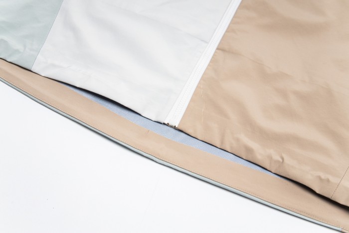 ARC'TERYX BETA JACKET JUNGLE