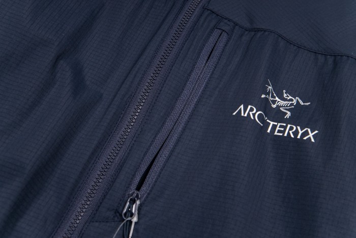 Arc'teryx Squamish Hoody Men's