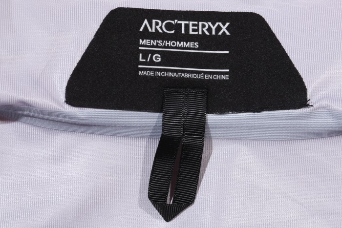 ARC'TERYX-BETA JACKET W ALPINE ROSE