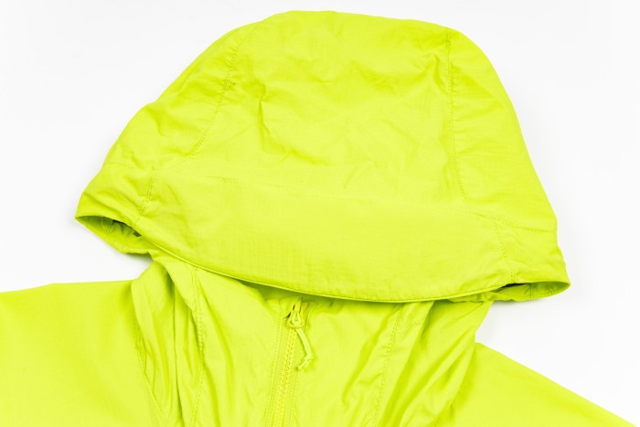 Arc'teryx Squamish Hoodie ForageSprint Men's
