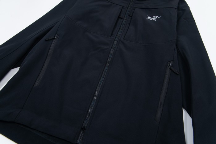 Arc'teryx Gamma Lightweight Softshell Hooded Jacket