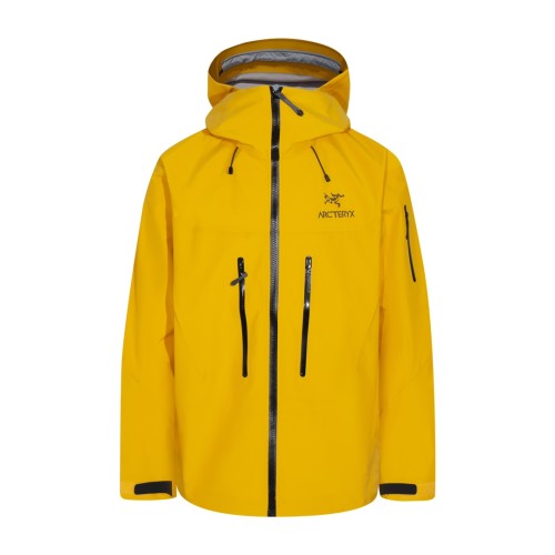 Arcteryx Alpha SV Gore Tex Pro Jacket