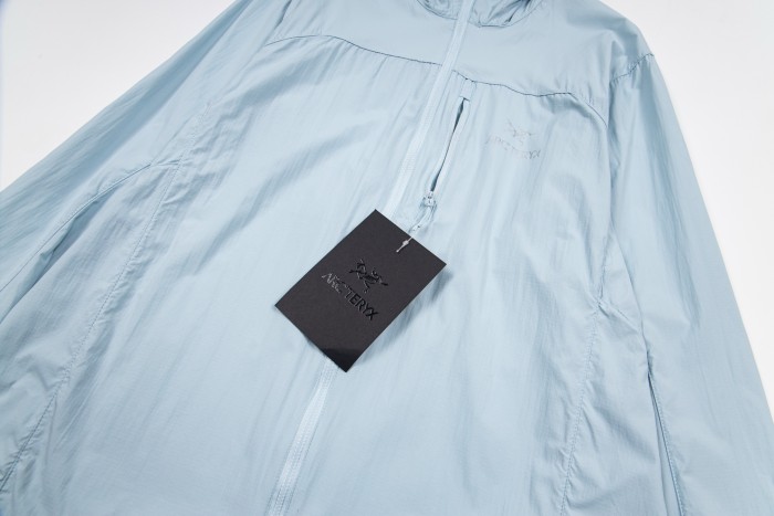 Arcteryx Squamish Men's Squamish Hooded Jacket