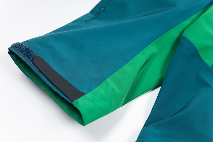 ARC'TERYX BETA JACKET JUNGLE