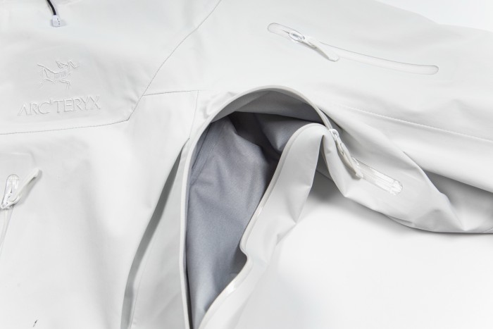 Arc'teryx Men's Beta AR Jacket in Vitality