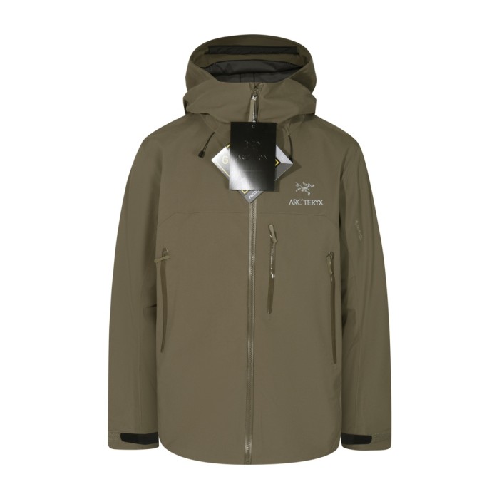 Arc'teryx Beta SV Hard Shell Jacket