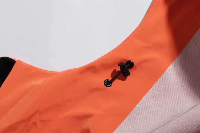 Arc'teryx BETA LT Fino Orange Jacket-Men's