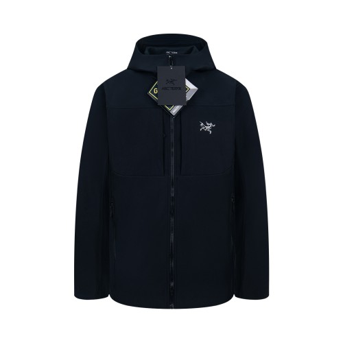 Arc'teryx Gamma Lightweight Softshell Hooded Jacket