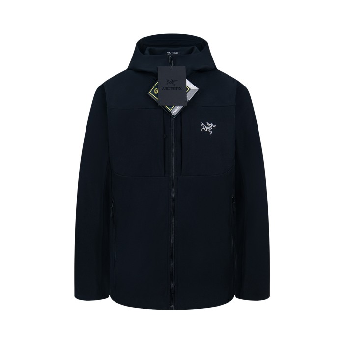 Arc'teryx Gamma Lightweight Softshell Hooded Jacket