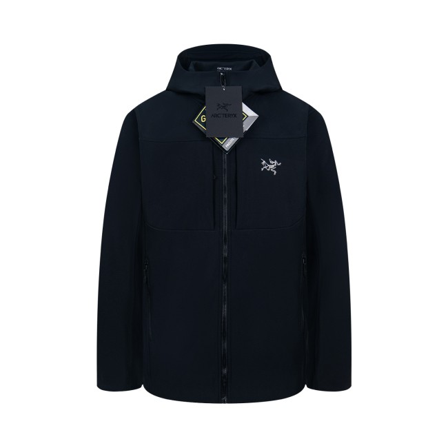 Arc'teryx Gamma Lightweight Softshell Hooded Jacket