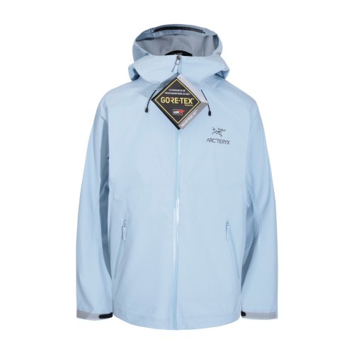 Arc'teryx BETA LT Cloud Blue Jacket-Men's