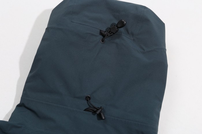 Arc'teryx Beta AR Gore-Tex Hybrid Jacket