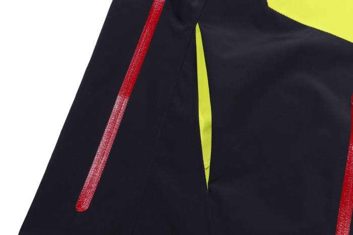 Arc'teryx Alpha SV Year Of The Dragon Jacket 'Yellow'