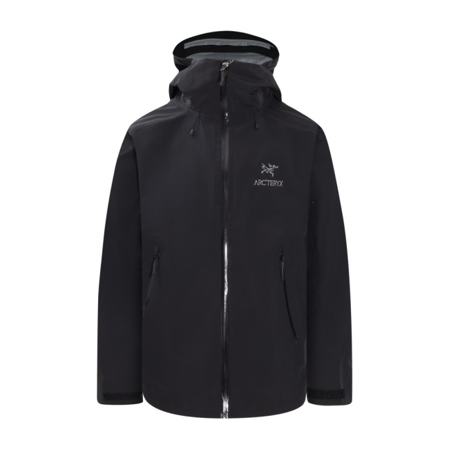 Arc'Teryx Beta Lt Hooded Nylon Jacket