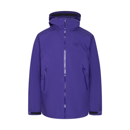 ARC’TERYX beta lightweight Jacket purple Men's