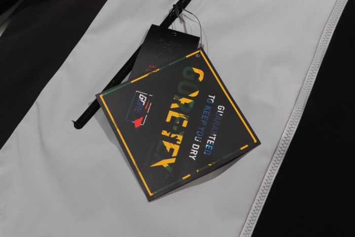 Arc'Teryx Arc'teryx BEAMS Beta jacket