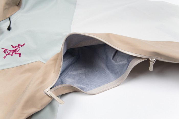 ARC'TERYX BETA JACKET JUNGLE