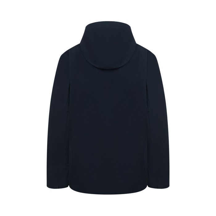 Arc'teryx Gamma Lightweight Softshell Hooded Jacket