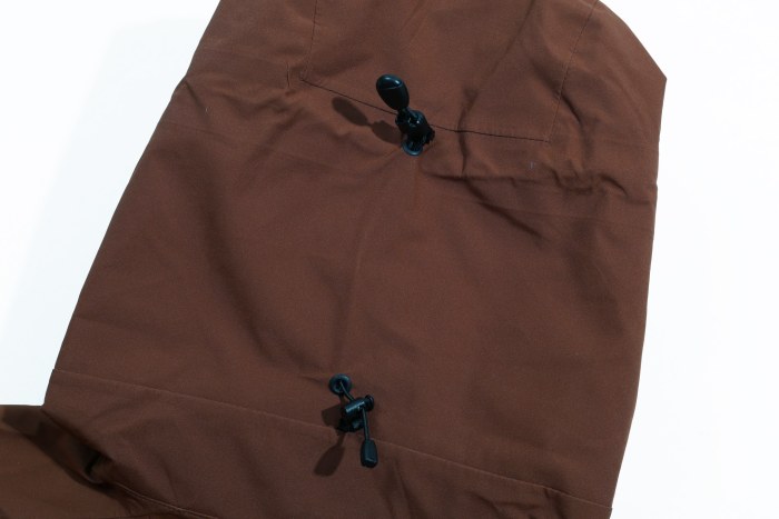 Arc'teryx Beta AR Gore-Tex Hybrid Jacket